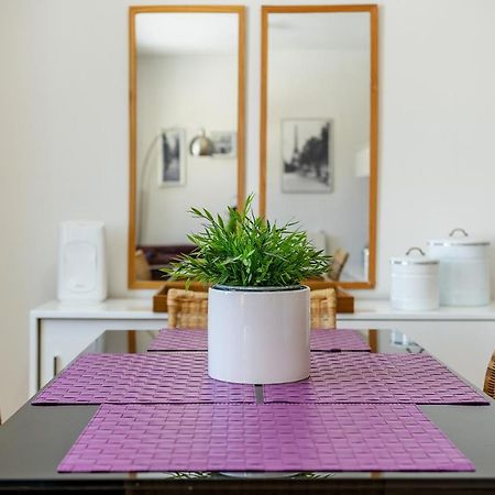 סיירה נבדה Apartamento Candela מראה חיצוני תמונה