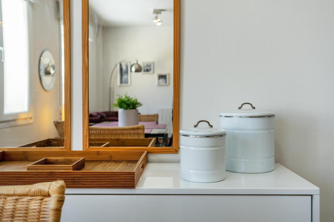 סיירה נבדה Apartamento Candela מראה חיצוני תמונה